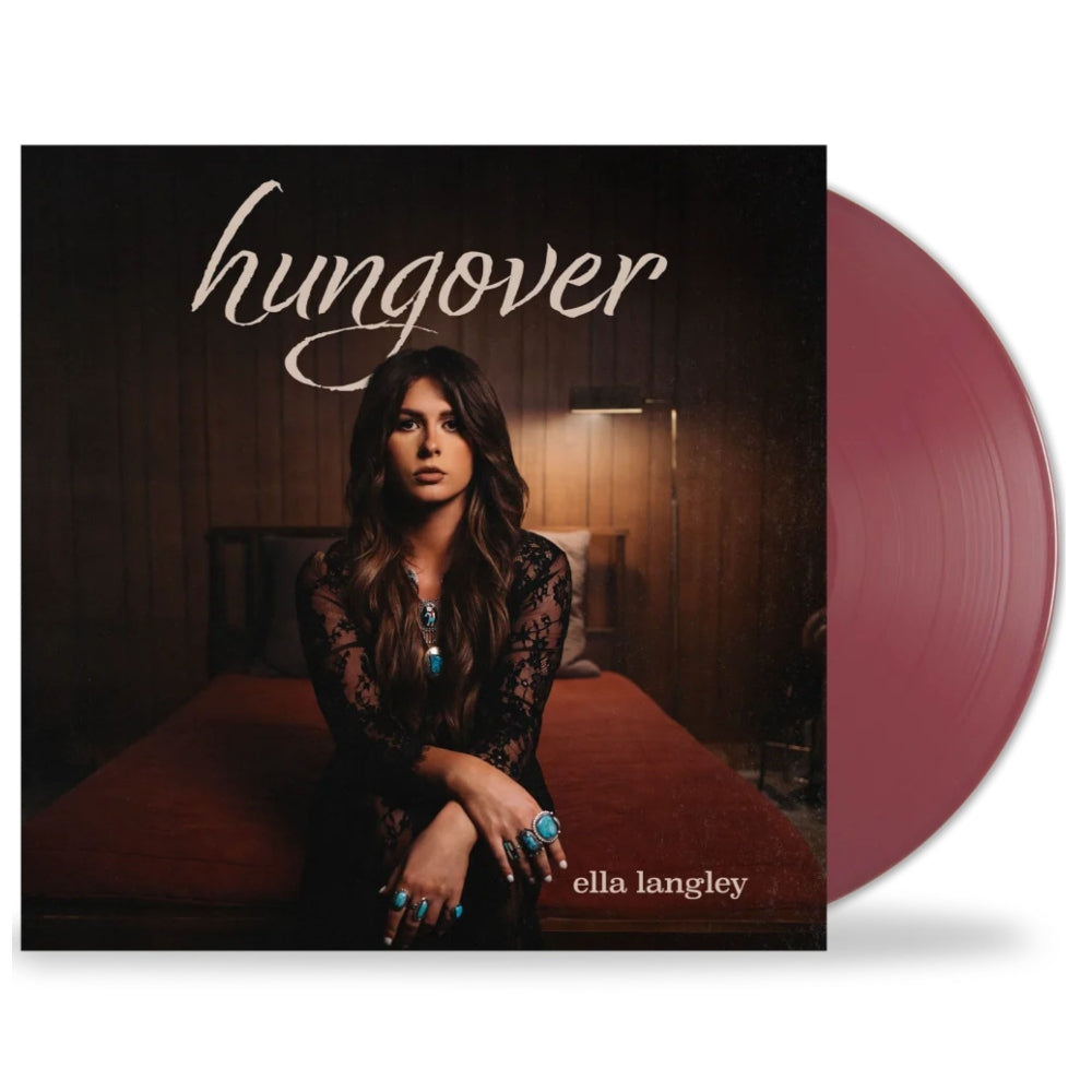 Hungover