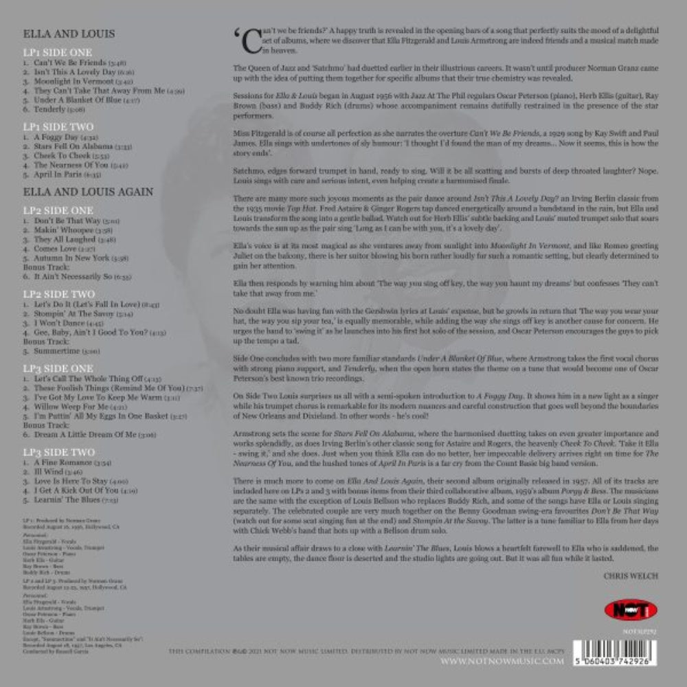 The Platinum Collection