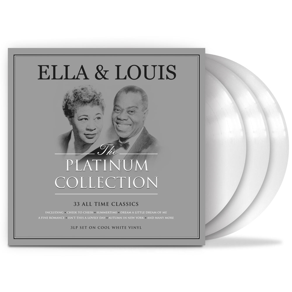 The Platinum Collection