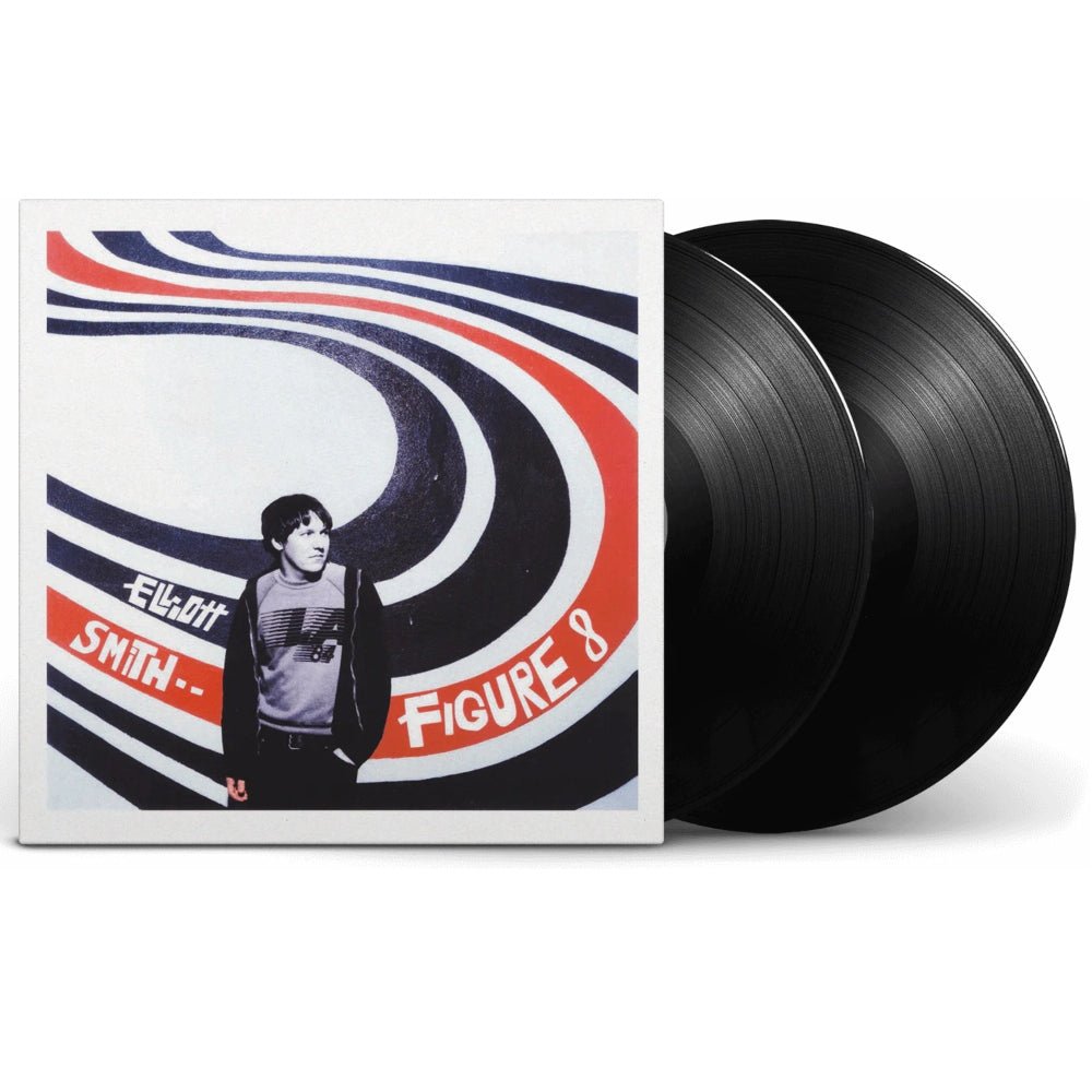 Figure 8 - Elliot Smith - metafield_custom.product_key_info -  - The Vinyl Store