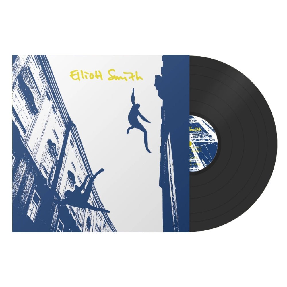 Elliott Smith - Elliott Smith - metafield_custom.product_key_info - 602547529398 - The Vinyl Store