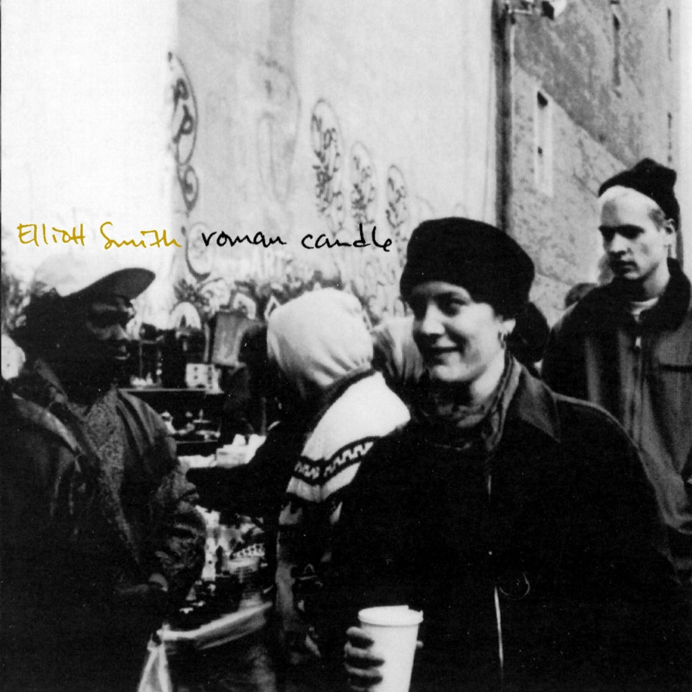 Roman Candle - Elliott Smith - metafield_custom.product_key_info - 602547529442 - The Vinyl Store
