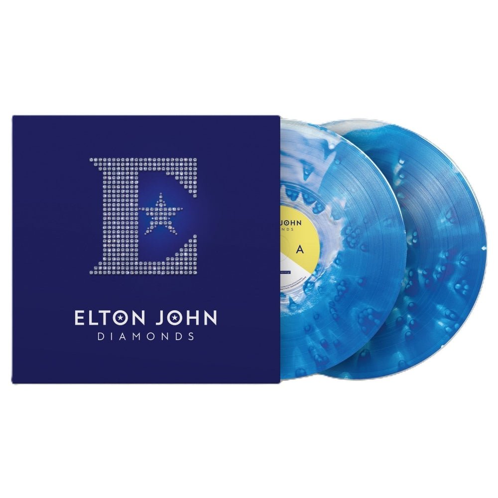 Diamonds - Elton John - metafield_custom.product_key_info - 602478554865 - The Vinyl Store