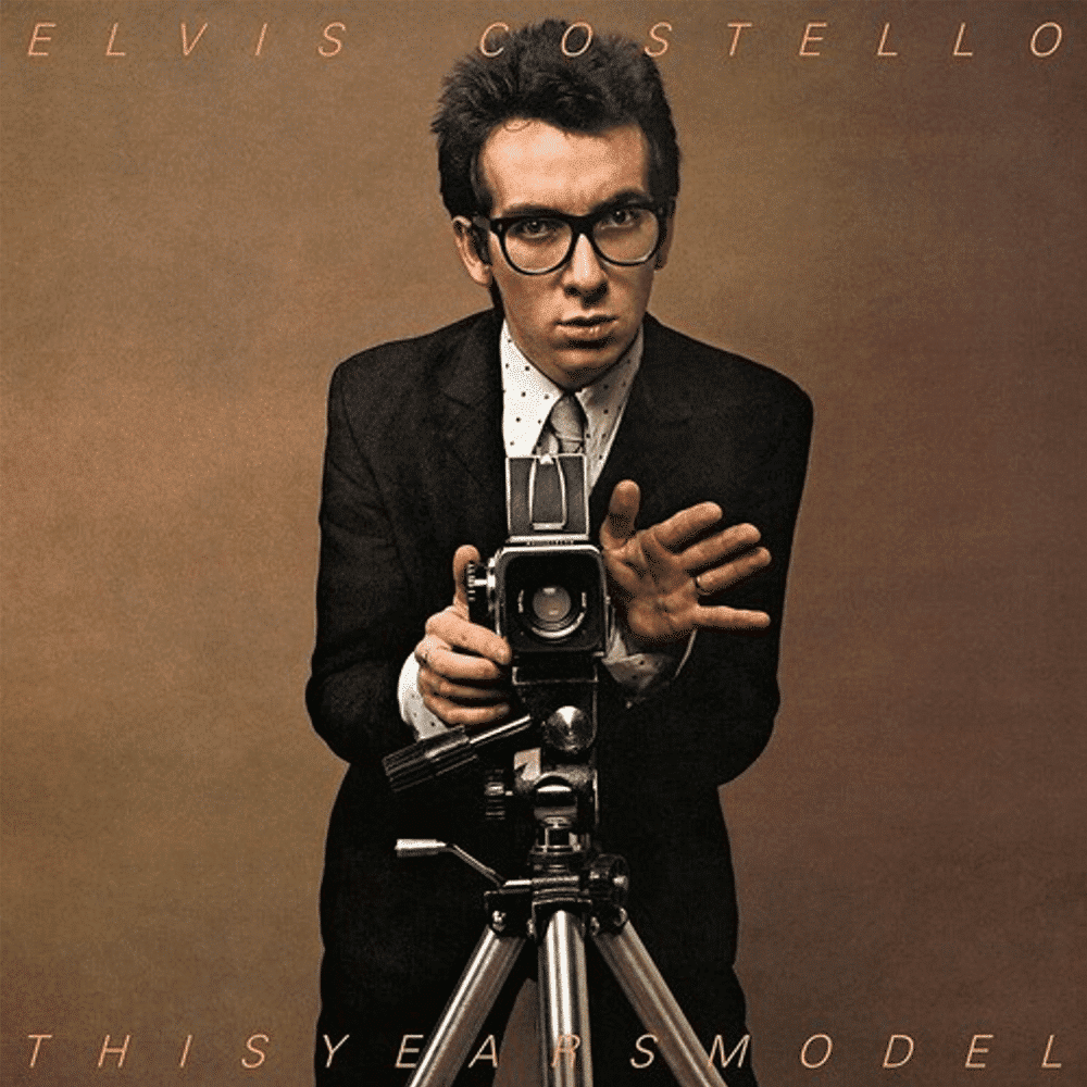 This Years Model - Elvis Costello & The Attractions - metafield_custom.product_key_info -  - The Vinyl Store
