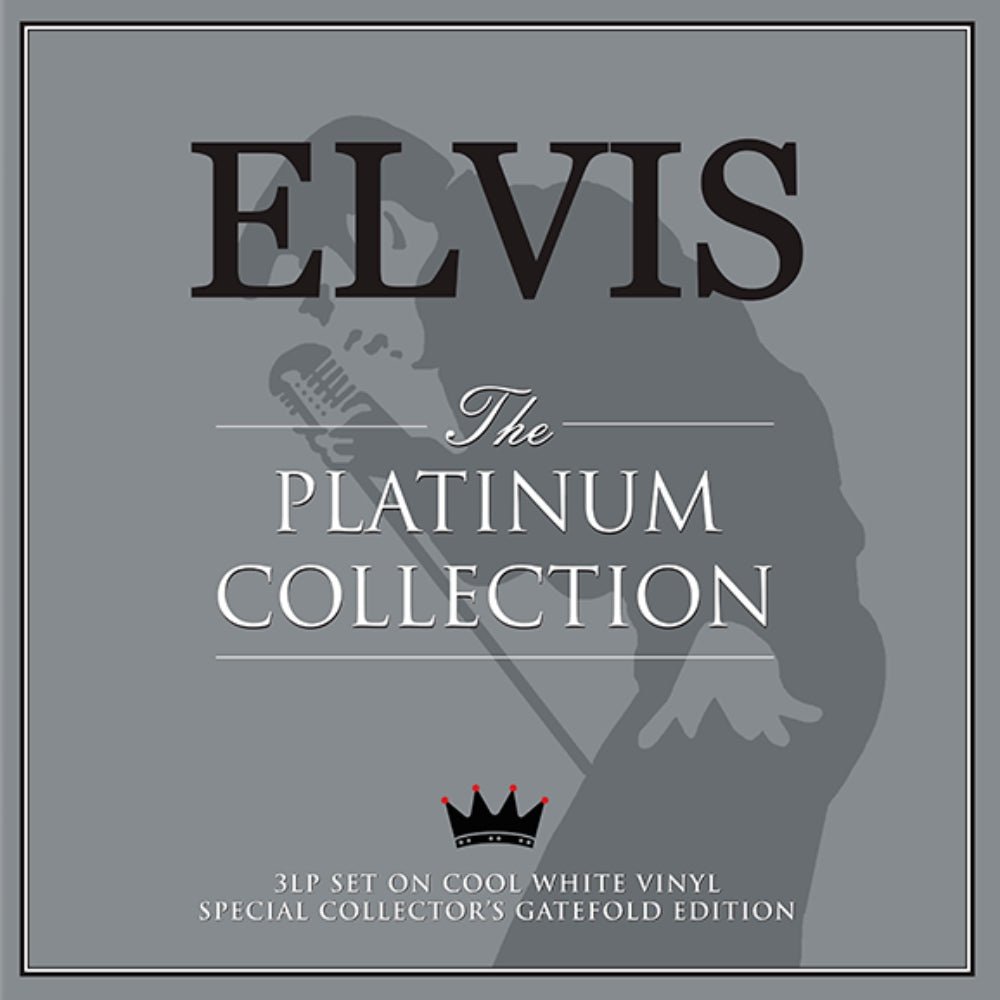 Platinum Collection - The Vinyl Store