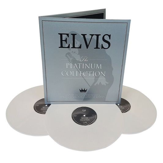 Platinum Collection - The Vinyl Store