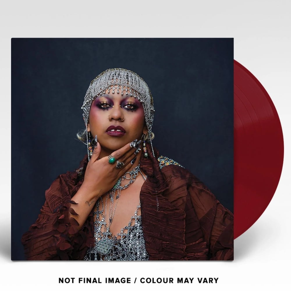 Nara - Emily Wurramara - metafield_custom.product_key_info -  - The Vinyl Store