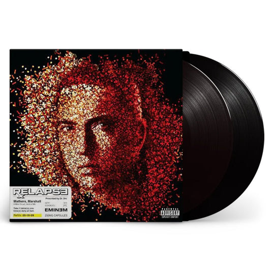 Relapse - Eminem - metafield_custom.product_key_info - 602527056388 - The Vinyl Store