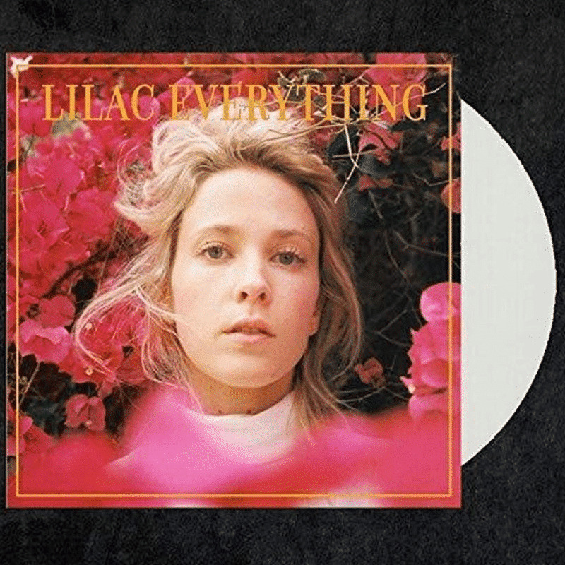 Lilac Everything: A Project By Emma Louise - Emma Louise - metafield_custom.product_key_info -  - The Vinyl Store