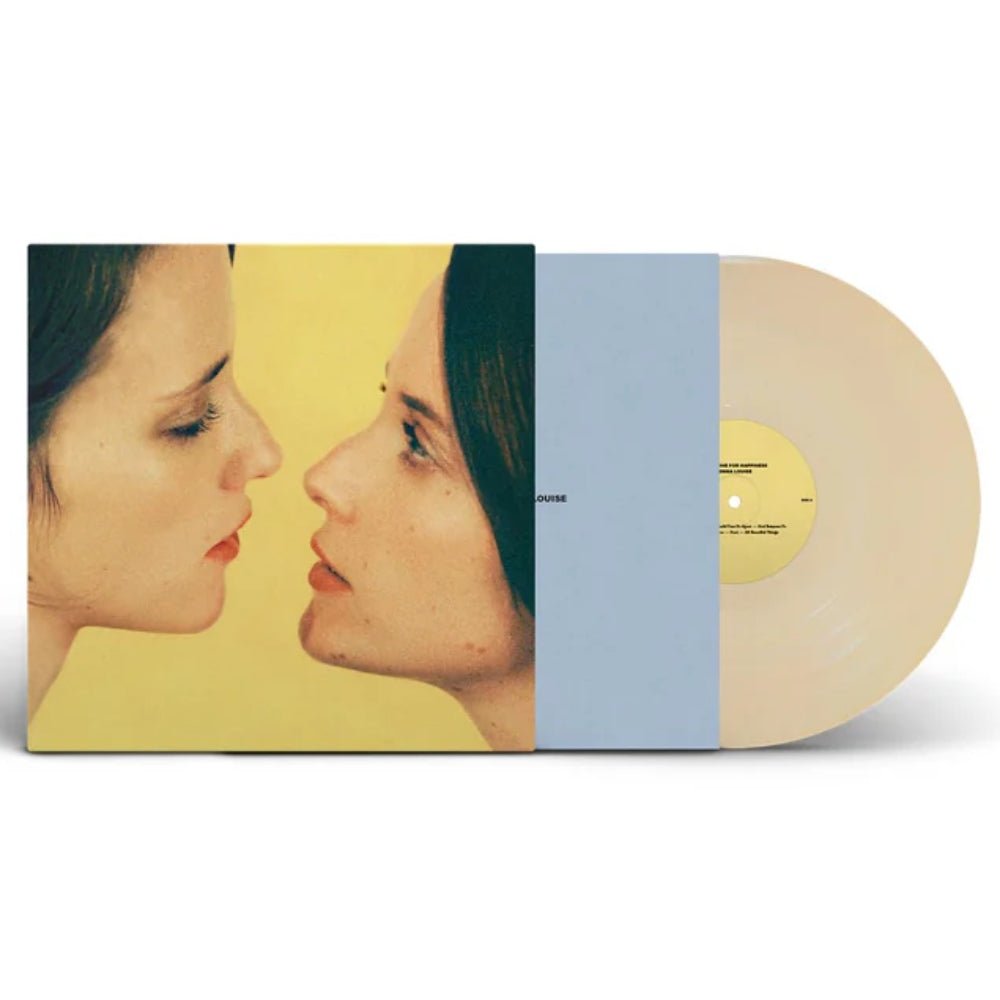 Sunshine For Happiness - Emma Louise - metafield_custom.product_key_info - 198704483912 - The Vinyl Store