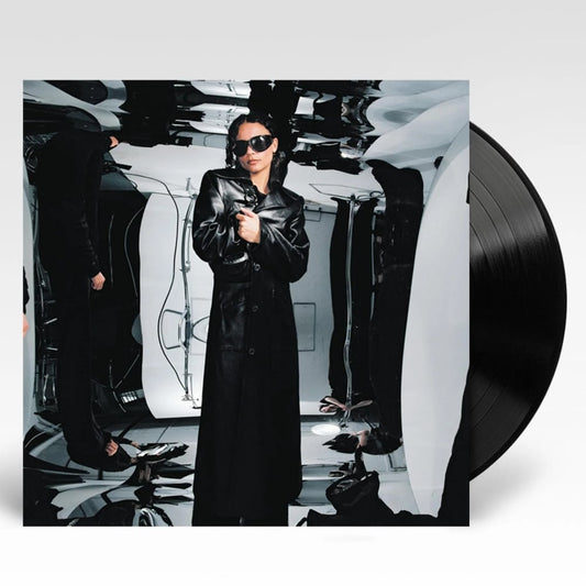 Still - Erika De Casier - lp - 191400063914 - The Vinyl Store