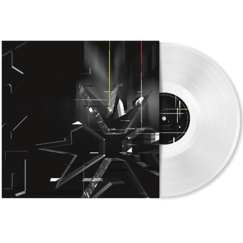 Erra - Erra - metafield_custom.product_key_info -  - The Vinyl Store