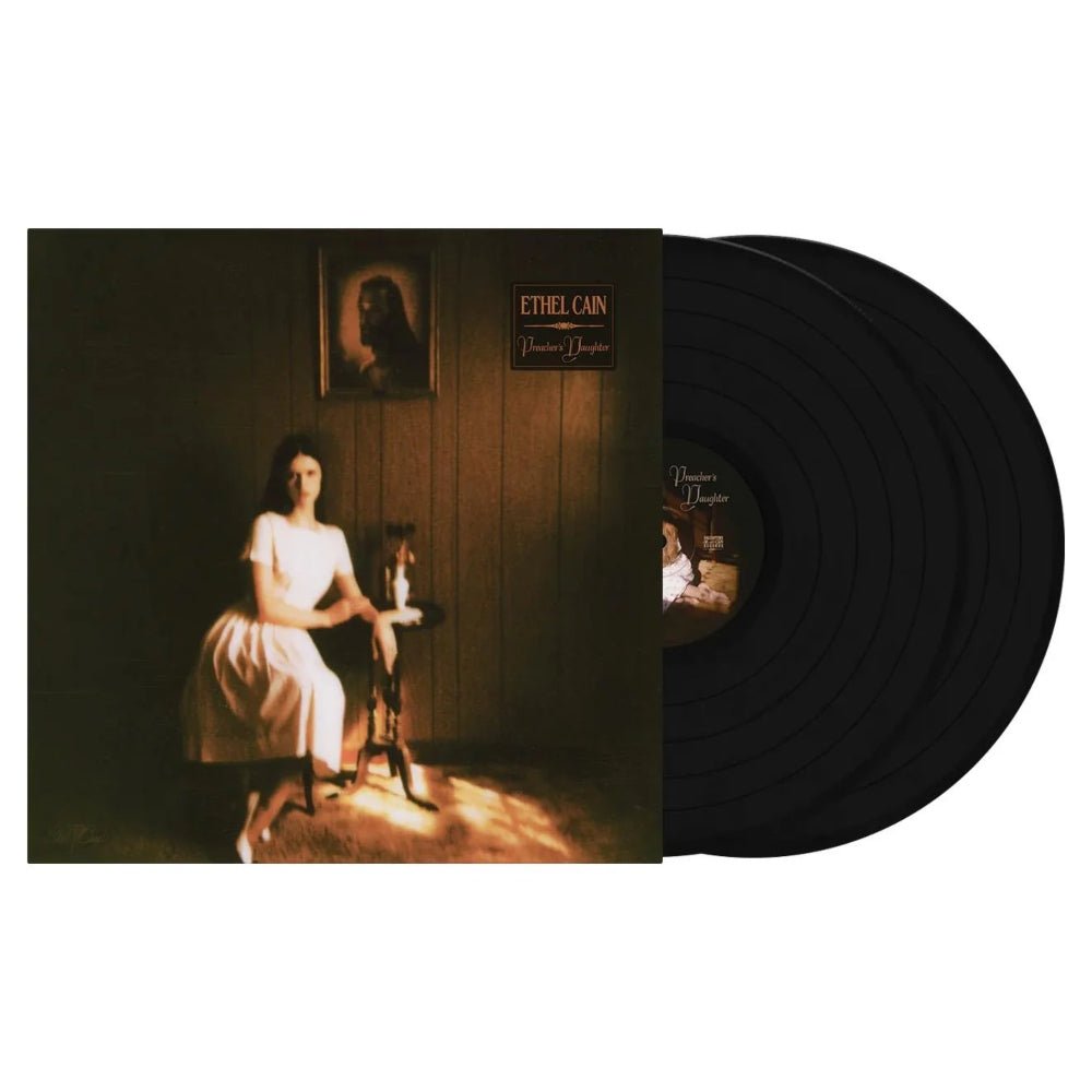 Preacher's Daughter - Ethel Cain - metafield_custom.product_key_info -  - The Vinyl Store