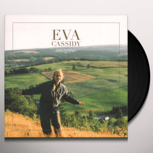 Imagine - Eva Cassidy - metafield_custom.product_key_info -  - The Vinyl Store