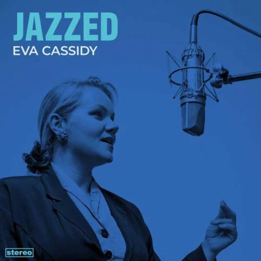 Jazzed - Eva Cassidy - metafield_custom.product_key_info - 739341012785 - The Vinyl Store