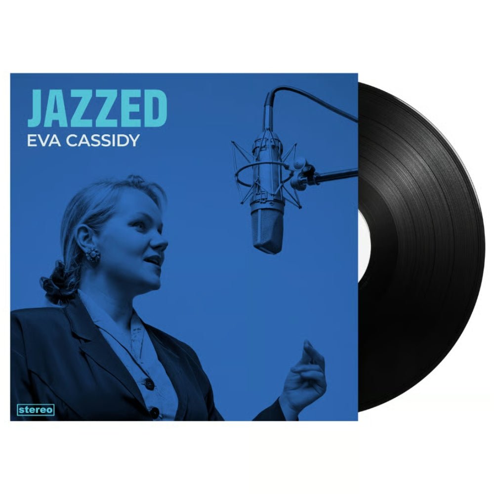 Jazzed - Eva Cassidy - metafield_custom.product_key_info - 739341012785 - The Vinyl Store