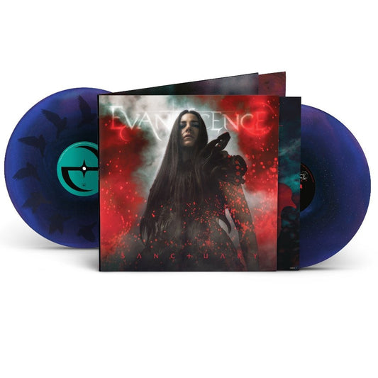 Sancturary - Evanescence - metafield_custom.product_key_info - 199584551012 - The Vinyl Store