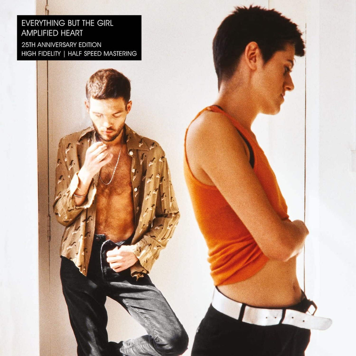 Amplified Heart - Everything But The Girl - metafield_custom.product_key_info -  - The Vinyl Store