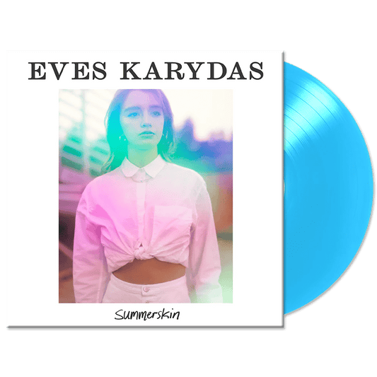 Summerskin - Eves Karydas - metafield_custom.product_key_info -  - The Vinyl Store
