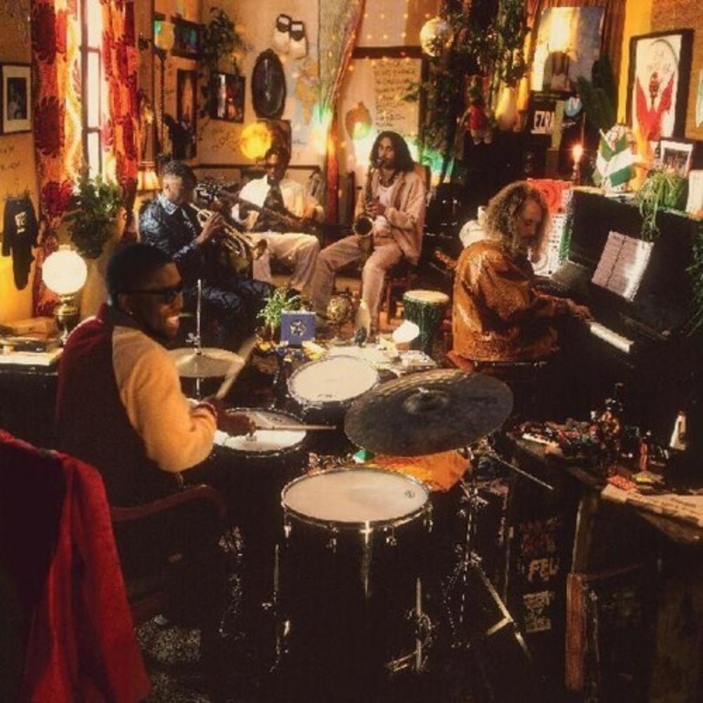 Where I'm Meant To Be - Ezra Collective - metafield_custom.product_key_info - 720841302018 - The Vinyl Store