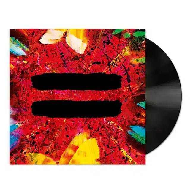 = (Equals) - Ed Sheeran - lp - 190296657078 - The Vinyl Store