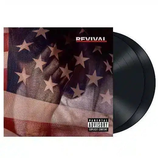 Revival - Eminem - metafield_custom.product_key_info -  - The Vinyl Store