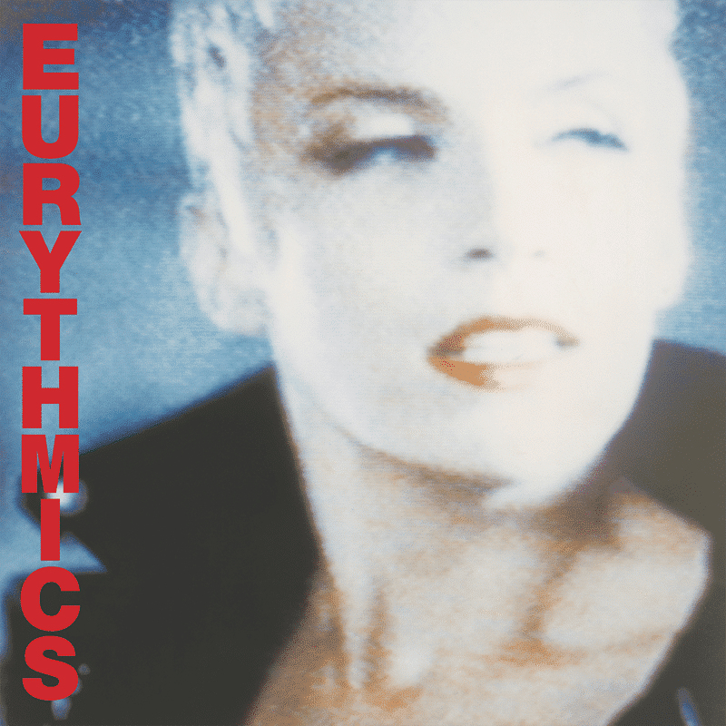 Be Yourself Tonight - Eurythmics - metafield_custom.product_key_info -  - The Vinyl Store