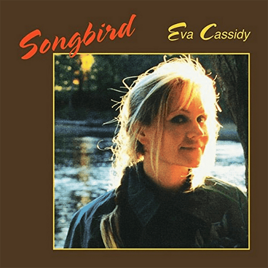 Songbird (Compilation) - Eva Cassidy - lp - 739341014581 - The Vinyl Store