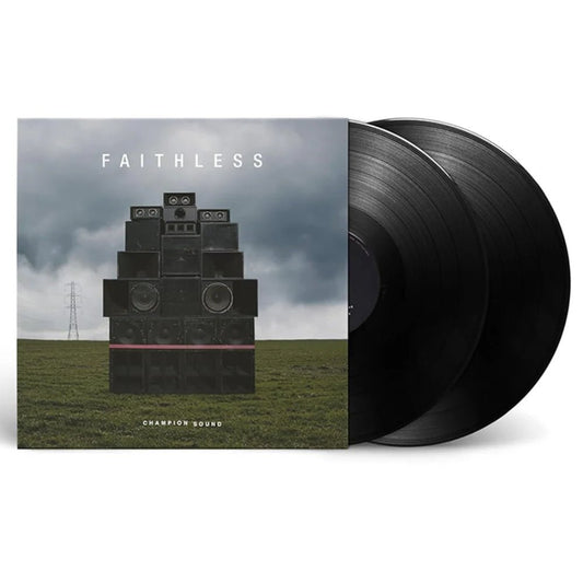 Champion Sound - Faithless - metafield_custom.product_key_info - 3760420425186 - The Vinyl Store