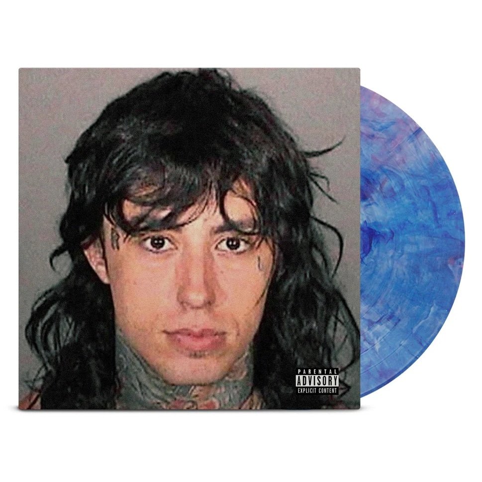 Popular Monster - Falling In Reverse - metafield_custom.product_key_info -  - The Vinyl Store