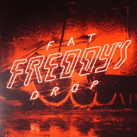 Bays - Fat Freddy's Drop - metafield_custom.product_key_info -  - The Vinyl Store