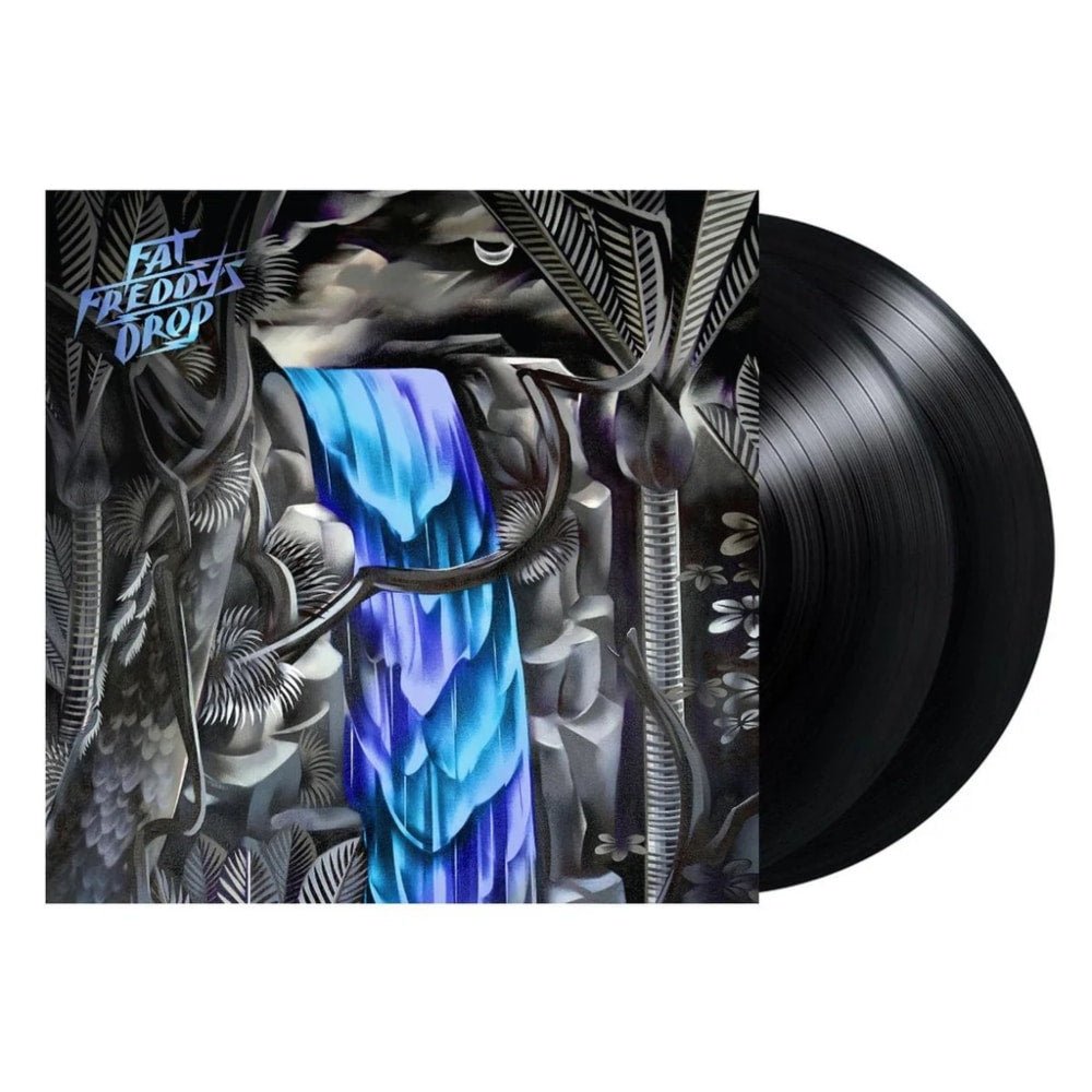 SLO MO - Fat Freddy's Drop - metafield_custom.product_key_info -  - The Vinyl Store