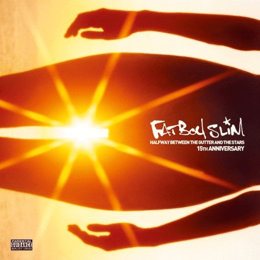 Halfway Between The Gutter And The Stars - Fatboy Slim - metafield_custom.product_key_info -  - The Vinyl Store