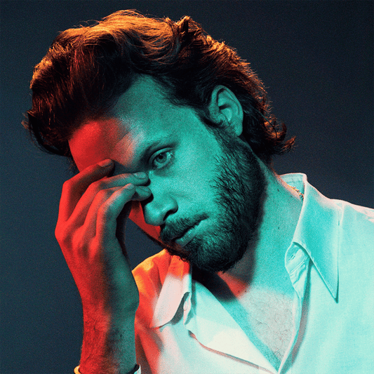 God's Favorite Customer - Father John Misty - lp - 098787124514 - The Vinyl Store