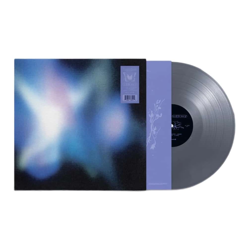 Soft Power - Fazerdaze - metafield_custom.product_key_info -  - The Vinyl Store