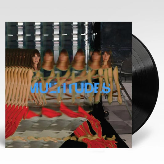 Multitudes - Feist - metafield_custom.product_key_info -  - The Vinyl Store