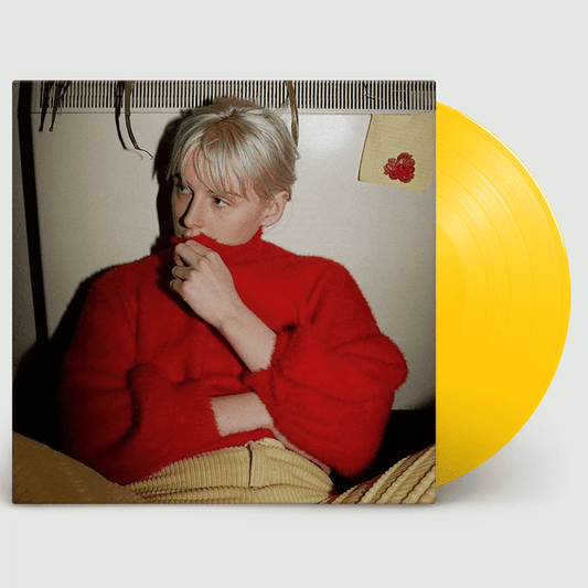 Breach - Fenne Lily - metafield_custom.product_key_info -  - The Vinyl Store