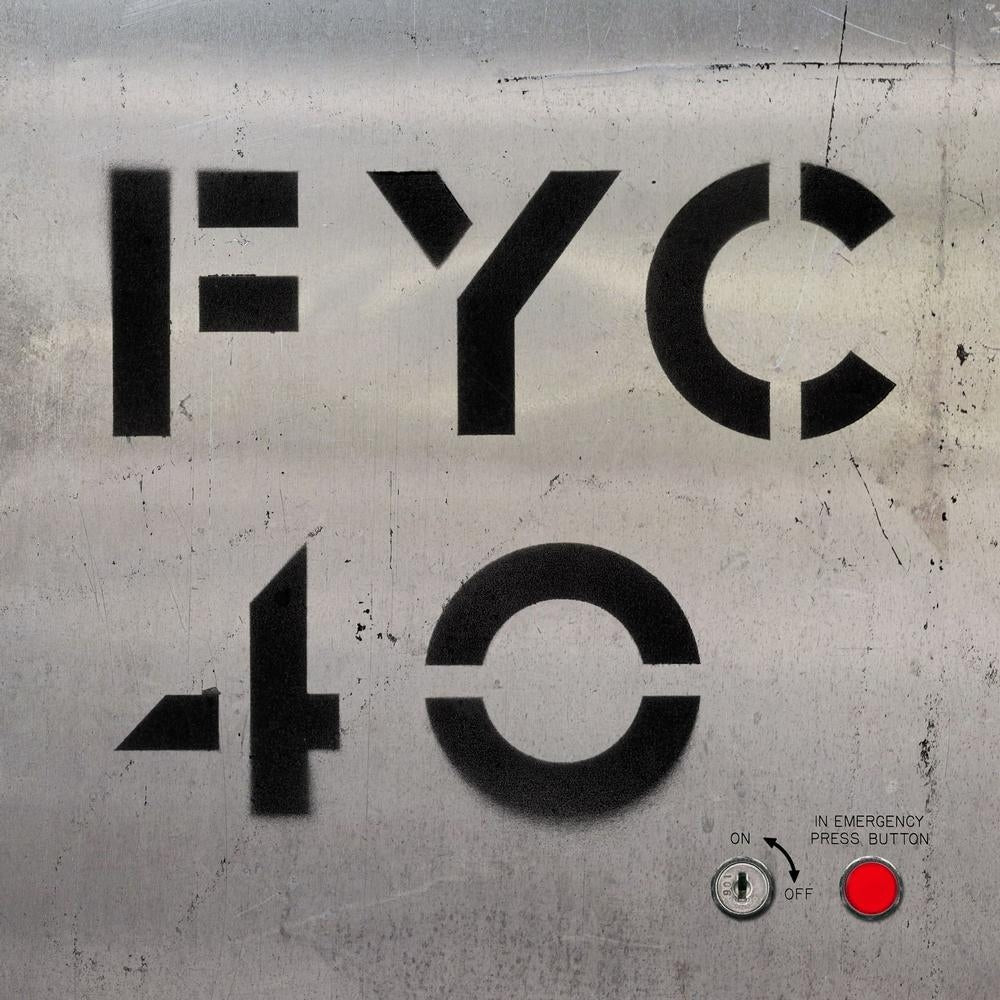 FYC 40 - Fine Young Cannibals - metafield_custom.product_key_info -  - The Vinyl Store