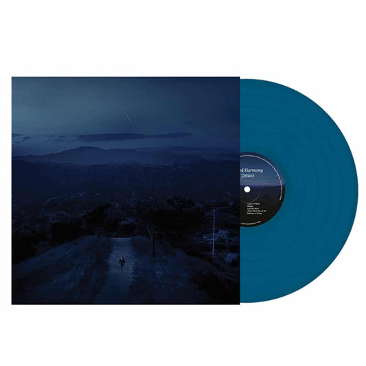 Blood Harmony - Finneas - metafield_custom.product_key_info -  - The Vinyl Store