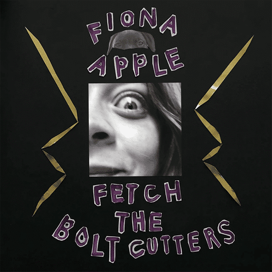 Fetch The Bolt Cutters - Fiona Apple - metafield_custom.product_key_info -  - The Vinyl Store