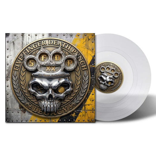 Legacy - Five Finger Death Punch - metafield_custom.product_key_info - 810202539518 - The Vinyl Store