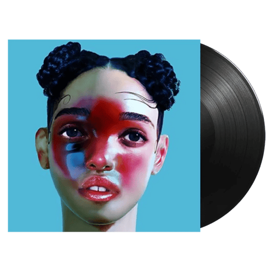 LP1 - FKA Twigs - metafield_custom.product_key_info -  - The Vinyl Store