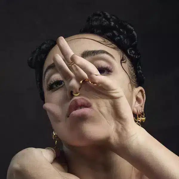 M3LL155X - FKA Twigs - 12 - ep - 889030014214 - The Vinyl Store