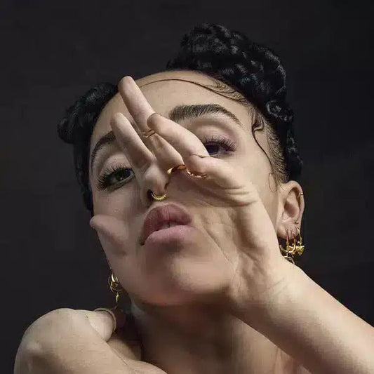 M3LL155X - FKA Twigs - metafield_custom.product_key_info -  - The Vinyl Store