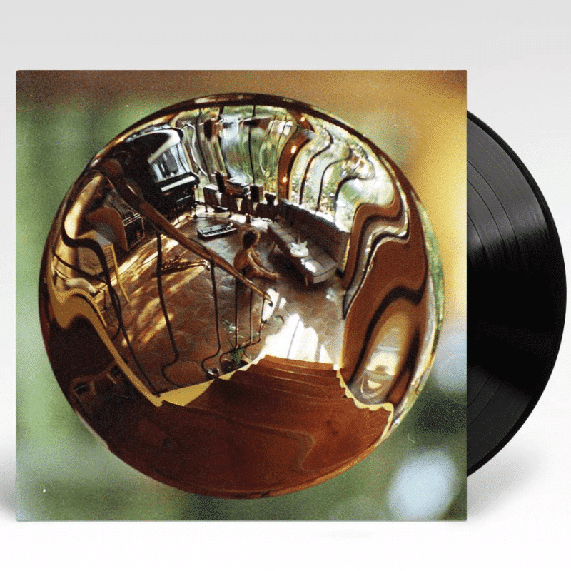 V I N C E N T - FKJ - 2lp - 5056167164821 - The Vinyl Store