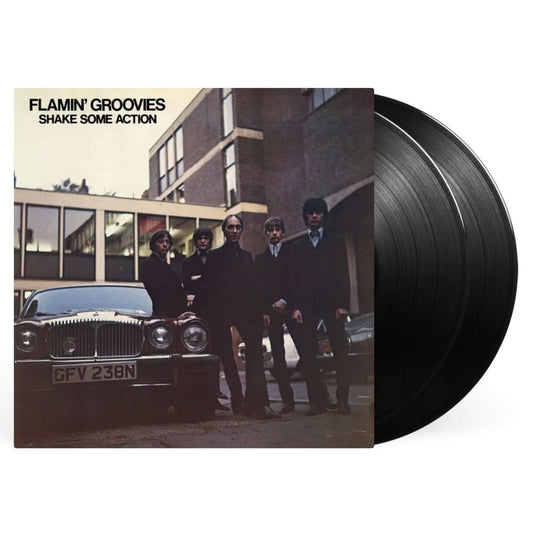 Shake Some Action - Flamin' Groovies - metafield_custom.product_key_info - 081227804350 - The Vinyl Store