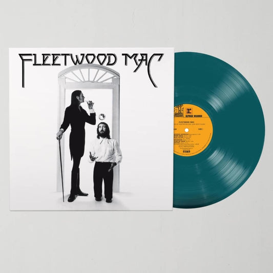Fleetwood Mac - Fleetwood Mac - lp - 081227815677 - The Vinyl Store
