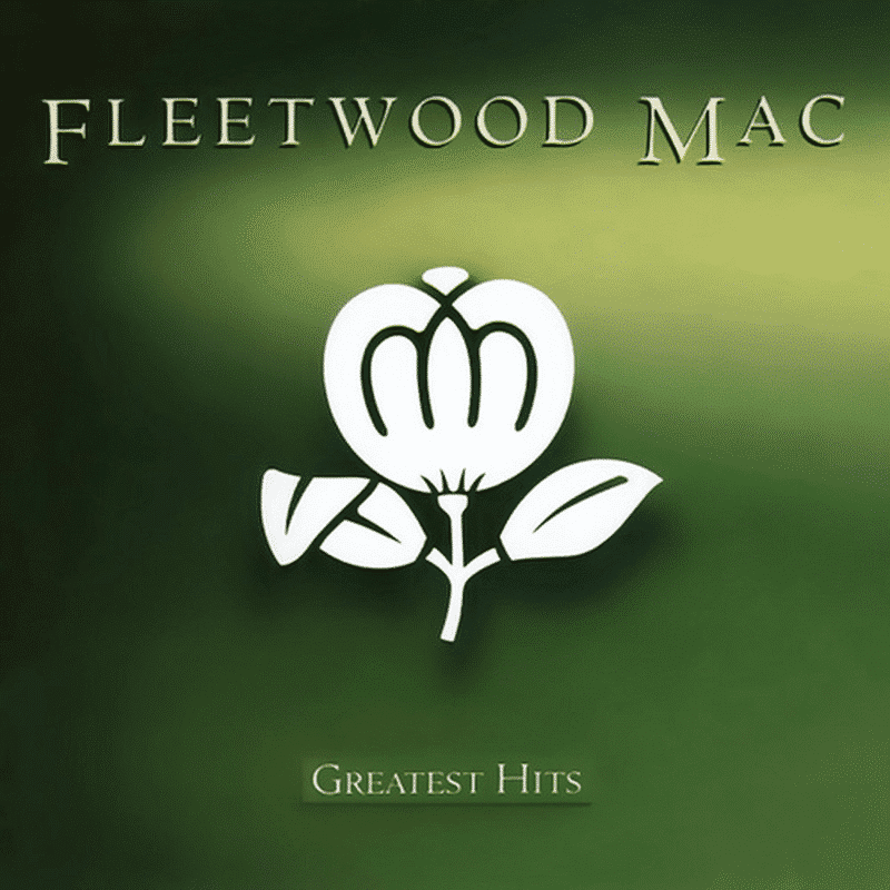Greatest Hits (Compilation) - Fleetwood Mac - lp - 081227959357 - The Vinyl Store