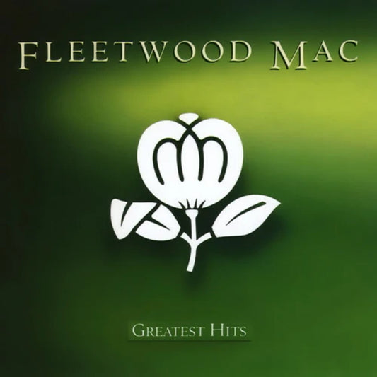 Greatest Hits - Fleetwood Mac - metafield_custom.product_key_info - 075992583824 - The Vinyl Store