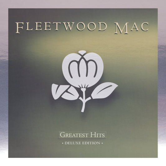 Greatest Hits - Fleetwood Mac - metafield_custom.product_key_info - 603497803903 - The Vinyl Store